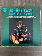 Johnny Cash - I Walk The Line LP, Cd's en Dvd's, Vinyl | Country en Western, Ophalen of Verzenden, Gebruikt, 12 inch