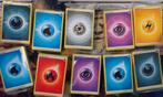 10x sealed energy pack pokemon kaarten, Hobby en Vrije tijd, Verzamelkaartspellen | Pokémon, Ophalen of Verzenden, Nieuw, Meerdere kaarten