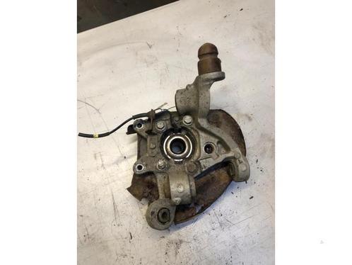 Fusee rechts-achter van een Volvo XC70, Auto-onderdelen, Ophanging en Onderstel, Volvo, Gebruikt, 3 maanden garantie, Ophalen of Verzenden