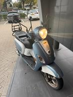 Sym Scooter - Betrouwbaar en zuinig!, Gebruikt, Overige modellen, Maximaal 45 km/u, Ophalen of Verzenden
