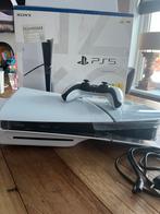 NIEUWE PLAY STATION 5 incl 2 spellen, Ophalen, Nieuw, Playstation 5
