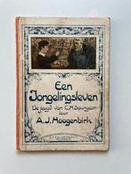 Een jongelingsleven - A.J. Hoogenbirk, Ophalen of Verzenden, A.J. Hoogenbirk