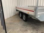 VDM 750 kg aanhangwagen 300x160 VOORRAAD, Auto diversen, Aanhangers en Bagagewagens, Nieuw