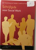 Handboek academisch schrijven + Woordenlijst Academisch, Ophalen, Joy de Jong, Ghislaine Giezenaar, Edith Schouten, Alpha, WO