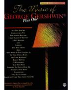The music of George Gershwin plus one voor piano, Filmmuziek en Soundtracks, Nieuw, Ophalen of Verzenden, Artiest of Componist