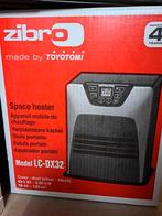 Z.g.a.n. Zibro Laserkachel LC-DX32, Huis en Inrichting, Ophalen, Zo goed als nieuw, Overige brandstoffen, Petroleumkachel