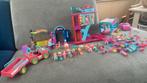 Heel veel Polly Pocket / Polly World, Toebehoren, Gebruikt, Ophalen of Verzenden