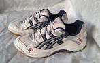 Asics gel stevige binnensport schoenen, maat 40,5, Sport en Fitness, Volleybal, Ophalen of Verzenden, Zo goed als nieuw, Schoenen