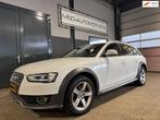 Audi A4 allroad quattro 2.0 TFSI Pro Line Navigatie Stoelver, Automaat, Gebruikt, Euro 6, 4 cilinders