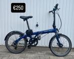 Vouw fiets / fixed gear / wilren /E bike/scooter, Fietsen en Brommers, Fietsen | Vouwfietsen, Ophalen, Zo goed als nieuw, Overige merken