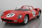 BBR 1/18 Ferrari 250P - Winnaar Le Mans 1963, Hobby en Vrije tijd, Modelauto's | 1:18, Nieuw, Overige merken, Ophalen of Verzenden