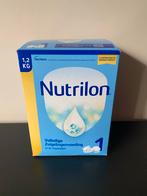 Nutrilon 1 - 0-6 maanden - 1,2 KG, Ophalen, Nieuw, Overige typen
