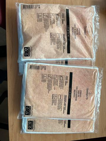 Afdekfolie Copenhagen Pro 4x5m beschikbaar voor biedingen