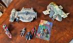 Star wars Shadows of the empire verzameling, Verzamelen, Ophalen of Verzenden, Gebruikt, Actiefiguurtje