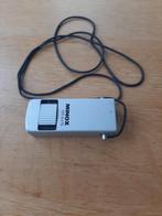 Minox monoculair verrekijkertje 6x16, Audio, Tv en Foto, Optische apparatuur | Verrekijkers, Ophalen of Verzenden, Gebruikt