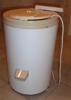 Centrifuge Zanussi, Ophalen, Gebruikt, Minder dan 85 cm, Bovenlader