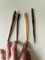 Collectie benen haarspelden, been hoorn, Timor, Indonesie, Antiek en Kunst, Kunst | Niet-Westerse kunst, Ophalen of Verzenden