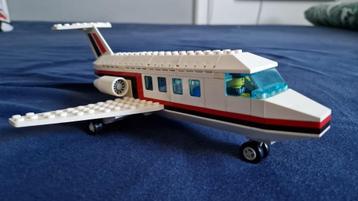 Lego 6386 Airliner