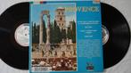 Provence, Ophalen of Verzenden, Gebruikt, 12 inch, Europees