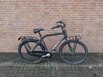 Cortina Crush 56 cm transportfiets., Fietsen en Brommers, Overige merken, Gebruikt, Versnellingen, Ophalen of Verzenden