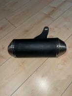 Turbokit Euro 4 Uitlaat, Fietsen en Brommers, Ophalen of Verzenden, Nieuw
