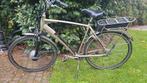 Sparta E-motion C3 Elektrische herenfiets opknapper/sloop., Ophalen, Sparta, Gebruikt, 51 tot 55 cm