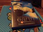 Earth blu-ray, Ophalen of Verzenden, Zo goed als nieuw, Muziek en Concerten