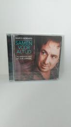 Marco Borsato’s grootste hits op CD (nieuw), Cd's en Dvd's, Ophalen of Verzenden, Zo goed als nieuw