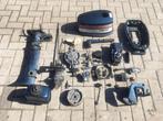 Yamaha mariner 4 en 5 pk 2 takt buitenboordmotor onderdelen, Ophalen of Verzenden, Gebruikt, Motor en Techniek