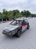 Peugot 206 2.0 gti 138pk crossauto, Ophalen