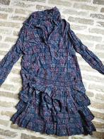 Blauw Setje Nikkie Maat S, Kleding | Dames, Blouses en Tunieken, Blauw, Ophalen of Verzenden, Zo goed als nieuw, Nikkie