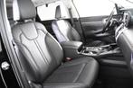 Kia Sorento 1.6 T-GDI Plug-in Hybrid 4WD 7p. *Full Options*, Auto's, Gebruikt, Zwart, 4 cilinders, Zwart
