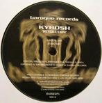Kybosh - Revolution, Ophalen of Verzenden, Gebruikt, 12 inch, Techno of Trance