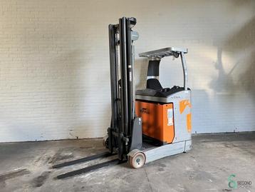 Reachtruck Still FM-X12 2019 beschikbaar voor biedingen