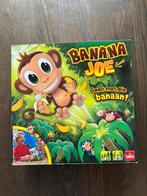 Gezelschapsspel Banana JOE, Ophalen of Verzenden, Zo goed als nieuw
