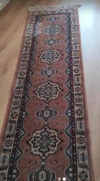 Vintage Perzische Loper XXL, Huis en Inrichting, Stoffering | Tapijten en Kleden, Beige, 200 cm of meer, Rechthoekig, 50 tot 100 cm