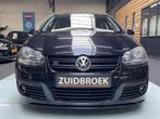 Volkswagen Golf 1.6 GT Unieke auto! Young timer! Clima! Navi, Gebruikt, 4 cilinders, 1290 kg, Zwart