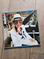 LP Elton John - Greatest Hits, Ophalen of Verzenden, 1960 tot 1980, Gebruikt