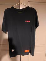 Heron Preston tshirt / basic black tee, Maat 48/50 (M), Zwart, Heron preston, Ophalen of Verzenden