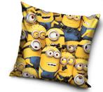 Minions Kussen - Disney, Ophalen of Verzenden, Nieuw, Kleed of Kussen