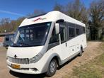 Carthago Chic E-line 49i yachting (995980), Caravans en Kamperen, Integraal, Tot en met 2, 7 tot 8 meter, Carthago