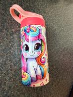 Unicorn drinkfles, Ophalen of Verzenden, Nieuw
