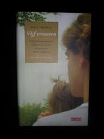 vijf vrouwen : Aino Trosell nieuw hardcover nieuw stofomslag, Ophalen of Verzenden, Nieuw