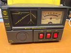 Zetagi B132 transistor Eindtrap, Ophalen, Zo goed als nieuw, Zender