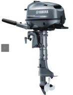 Yamaha F6 CMHL 6pk Langstaart - Weinig Gebruikt!, Watersport en Boten, Buiten- en Binnenboordmotoren, Ophalen, 5 tot 10 pk, Viertaktmotor