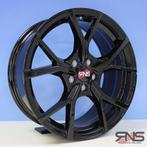 5X100 17" VW Polo R-Line GTI Estoril  Look Velgen, Velg(en), Nieuw, 17 inch, Ophalen of Verzenden