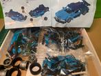 Bouwdoos sportwagen, Overige merken, Auto, Groter dan 1:32, Ophalen of Verzenden