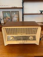 Vintage radio antieke radio Philips €65,-, Ophalen