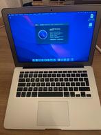 MacBook Air 13-inch (2015), Computers en Software, Apple Macbooks, Ophalen, 2 tot 3 Ghz, Qwerty, 8 GB