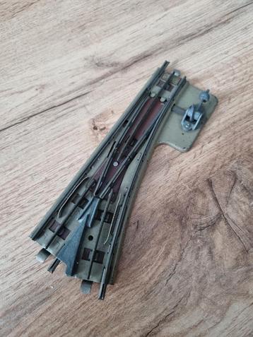 Hornby wisselspoor beschikbaar voor biedingen